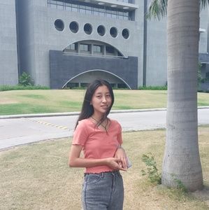 Meet your Posher, Yang